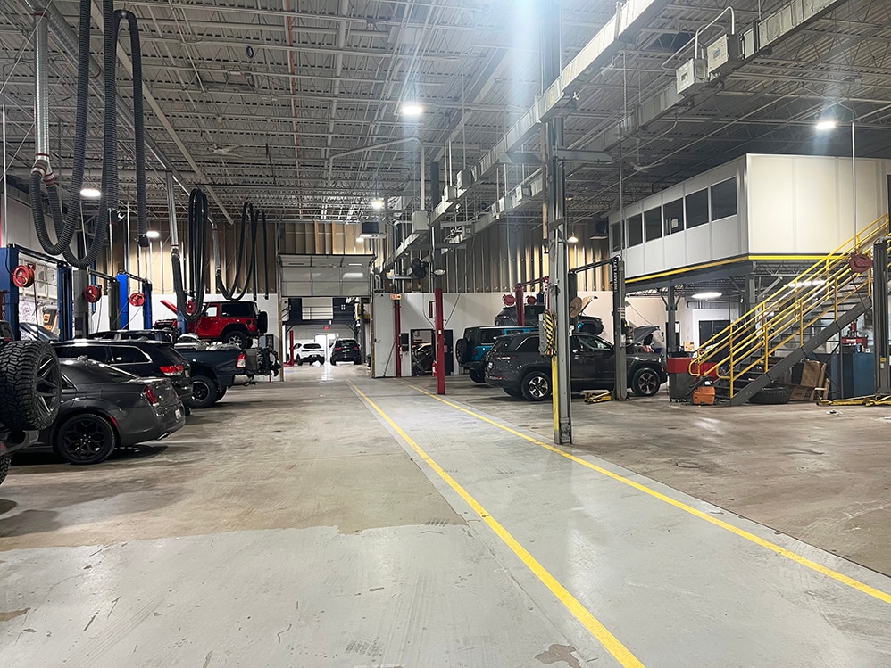 861 Baltimore Blvd, Westminster, MD for lease Interior Photo- Image 1 of 8