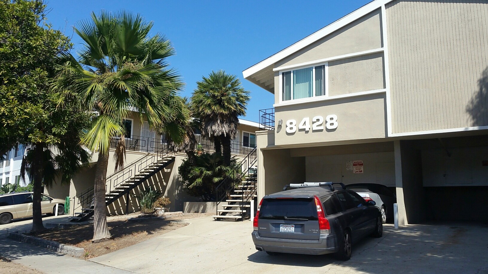 8428 Gulana Ave, Playa del Rey, CA à vendre Photo principale- Image 1 de 12