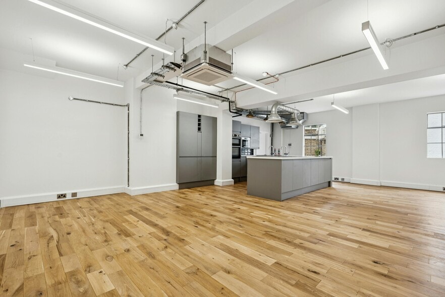55A Yeldham Rd, London for lease - Building Photo - Image 2 of 28