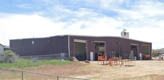 More details for 1878 S 1500 E, Vernal, UT - Industrial for Sale