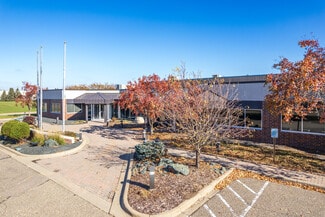 More details for 8700 N Wyoming Ave, Brooklyn Park, MN - Office for Lease