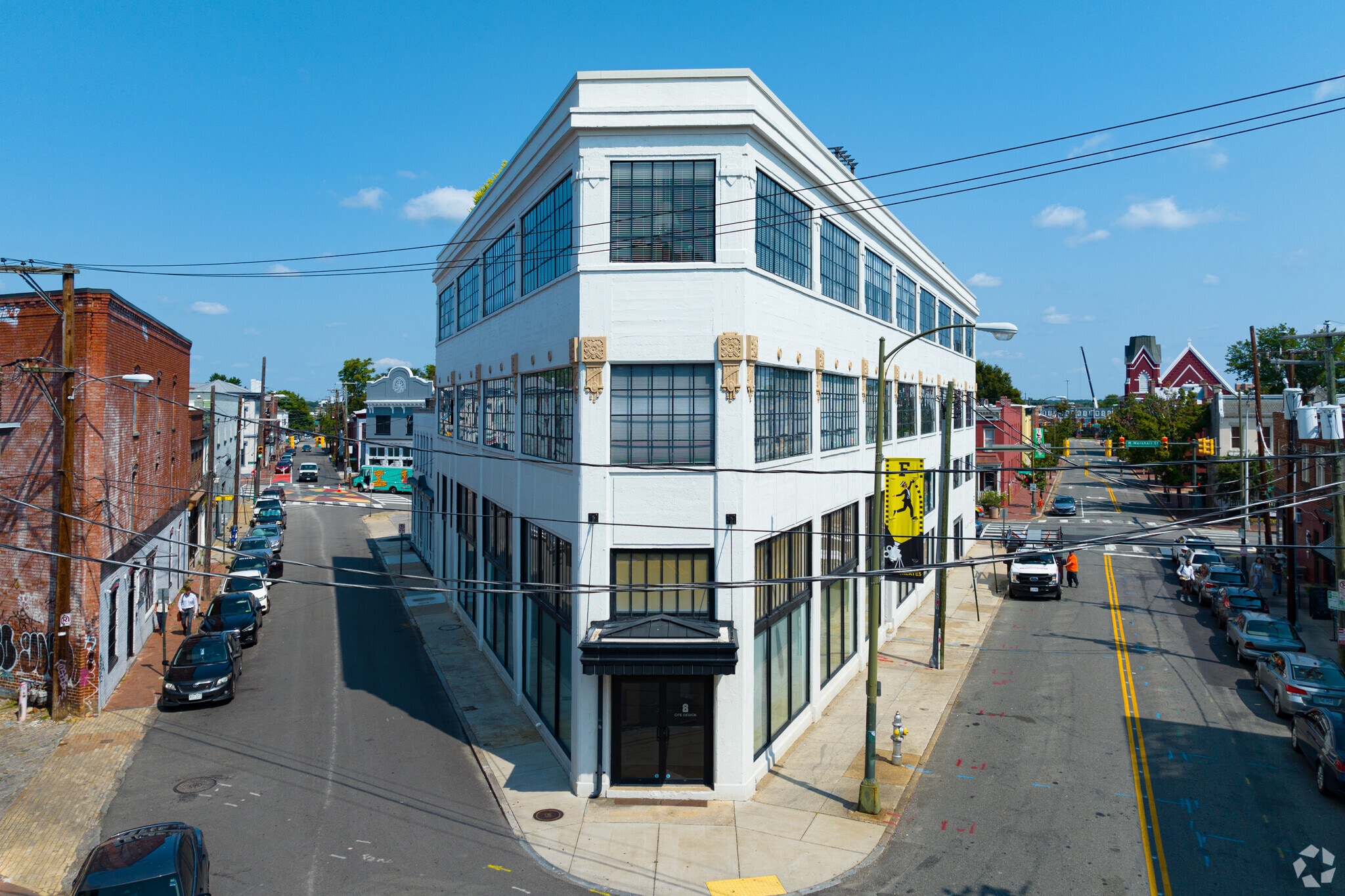 310 N Adams St, Richmond, VA for sale Primary Photo- Image 1 of 14