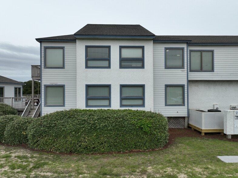 3118 N Croatan Hwy, Kill Devil Hills, NC for sale - Building Photo - Image 1 of 17