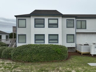 Plus de détails pour 3118 N Croatan Hwy, Kill Devil Hills, NC - Bureau à vendre