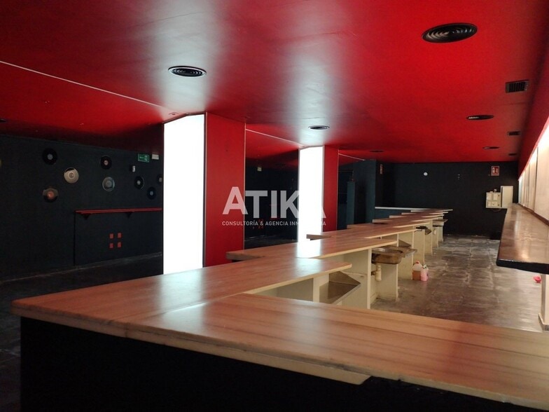 Retail in Ontinyent for lease - Building Photo - Image 1 of 12