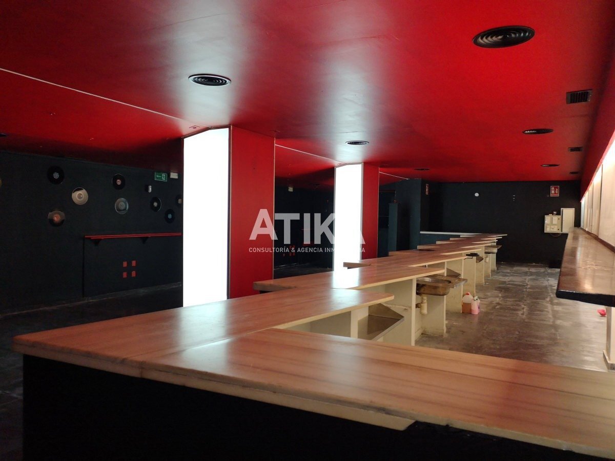 Commerce de détail dans Ontinyent à louer Photo du bâtiment- Image 1 de 13