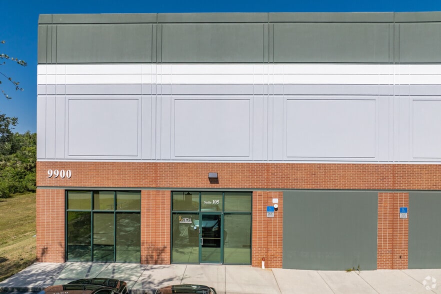 9900 18th St N, Saint Petersburg, FL for lease - Building Photo - Image 3 of 18