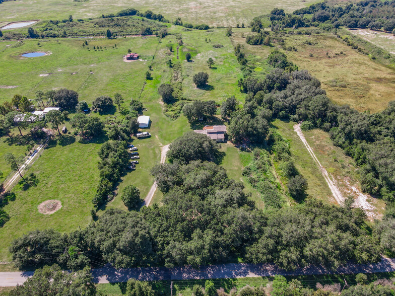 625 Hickory Hammock, Lake Wales, FL for sale - Aerial - Image 1 of 6