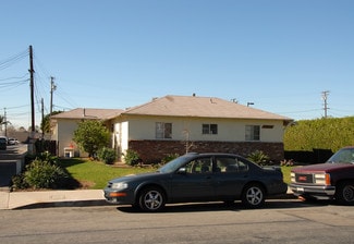 More details for 1914 2nd St, San Fernando, CA - Multifamily for Sale