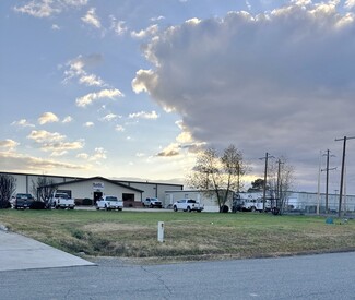 Plus de détails pour 955 Plane Rd, Conway, AR - Industriel à vendre