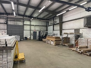 4750 Steubenville Pike, Pittsburgh, PA for lease Interior Photo- Image 1 of 3