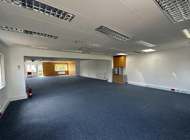 James Nicholson Link, York à louer - Photo intérieure - Image 3 de 8