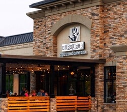 1370 Buford Hwy, Cumming, GA for lease Building Photo- Image 2 of 2