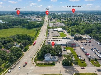 More details for 16214 S Lincoln Hwy, Plainfield, IL - Office for Sale