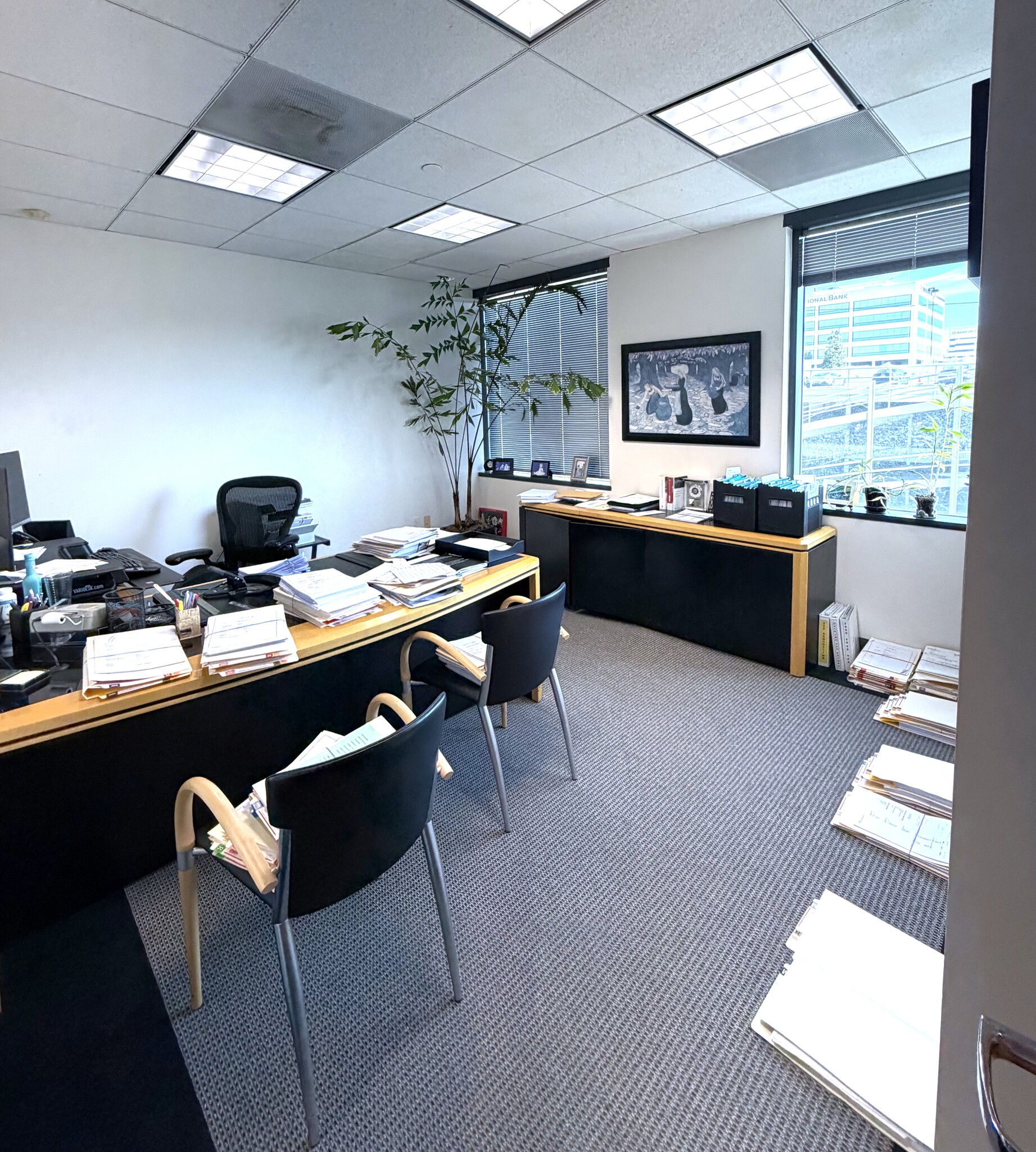 11400 W Olympic Blvd, Los Angeles, CA for lease Interior Photo- Image 1 of 4
