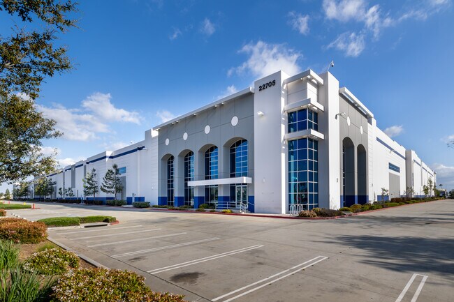 More details for 22705 Newhope St, Moreno Valley, CA - Industrial for Lease