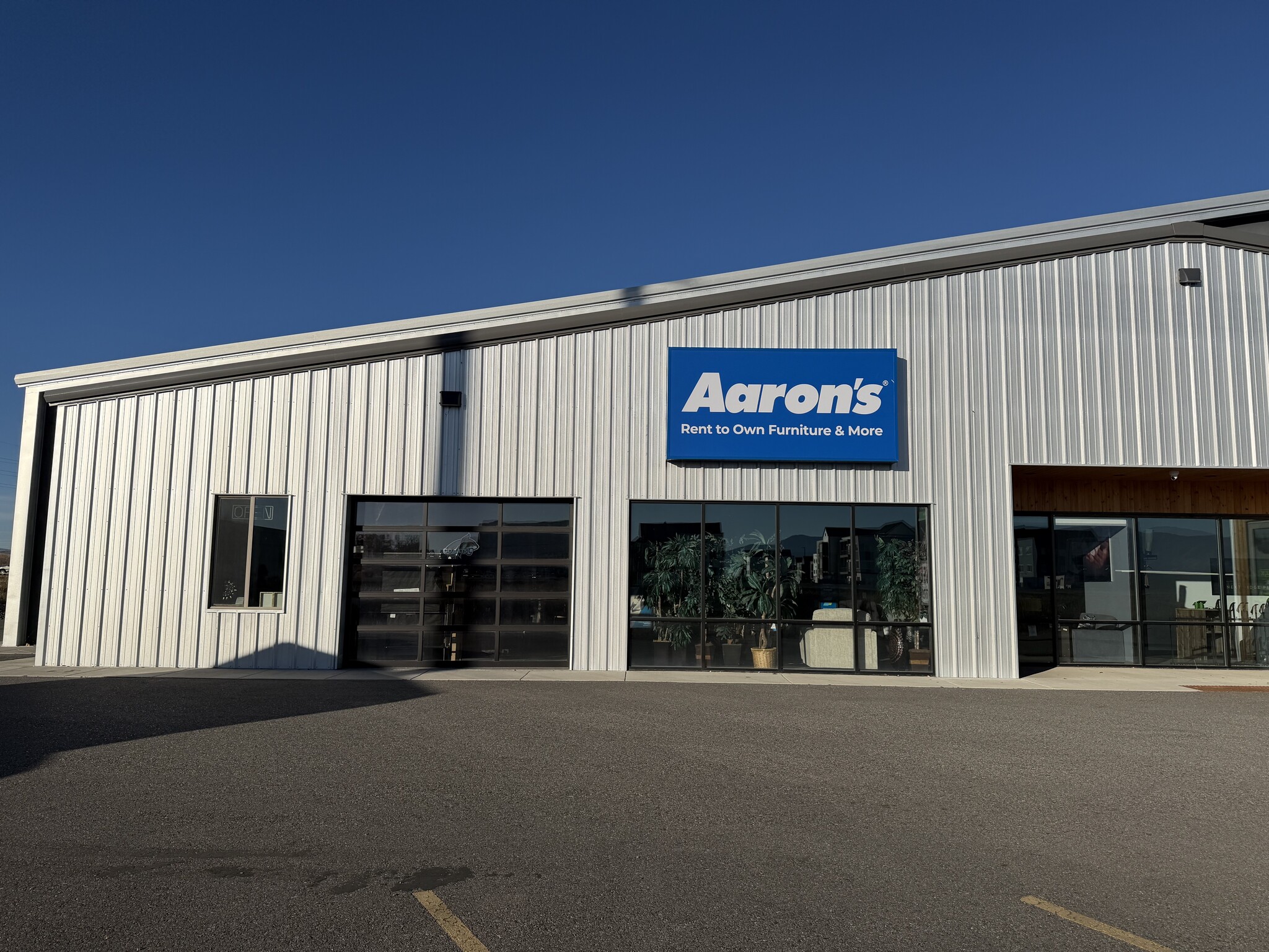 96 Laura Louise Ln, Bozeman, MT for lease Building Photo- Image 1 of 2