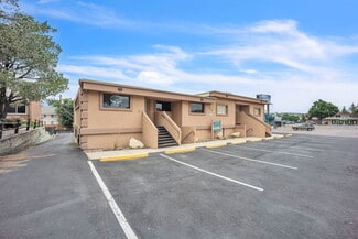 Plus de détails pour 2924 Beacon St, Colorado Springs, CO - Bureau à vendre