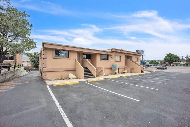 More details for 2924 Beacon St, Colorado Springs, CO - Office for Sale
