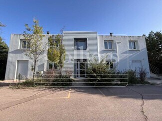 More details for 795 Rue André Ampère, Aix-en-Provence - Office for Lease