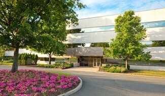 Plus de détails pour 75 Livingston Ave, Roseland, NJ - Bureau à louer