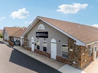 Plus de détails pour 3071 E Chestnut Ave, Vineland, NJ - Bureau à vendre