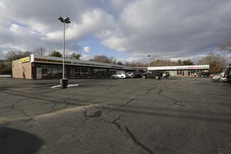 Plus de détails pour 580 Medford Ave, Patchogue, NY - Commerce de détail à louer