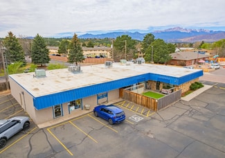 More details for 1545 York Rd, Colorado Springs, CO - Retail for Sale