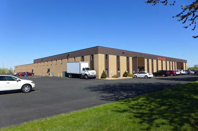 More details for 6700 Industry Ave, Ramsey, MN - Industrial for Sale