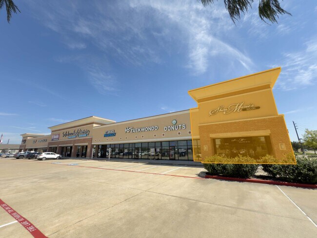 More details for 9212 Fry Rd, Cypress, TX - Retail for Lease
