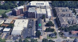 More details for 112 Norcross St, Roswell, GA - Retail for Sale