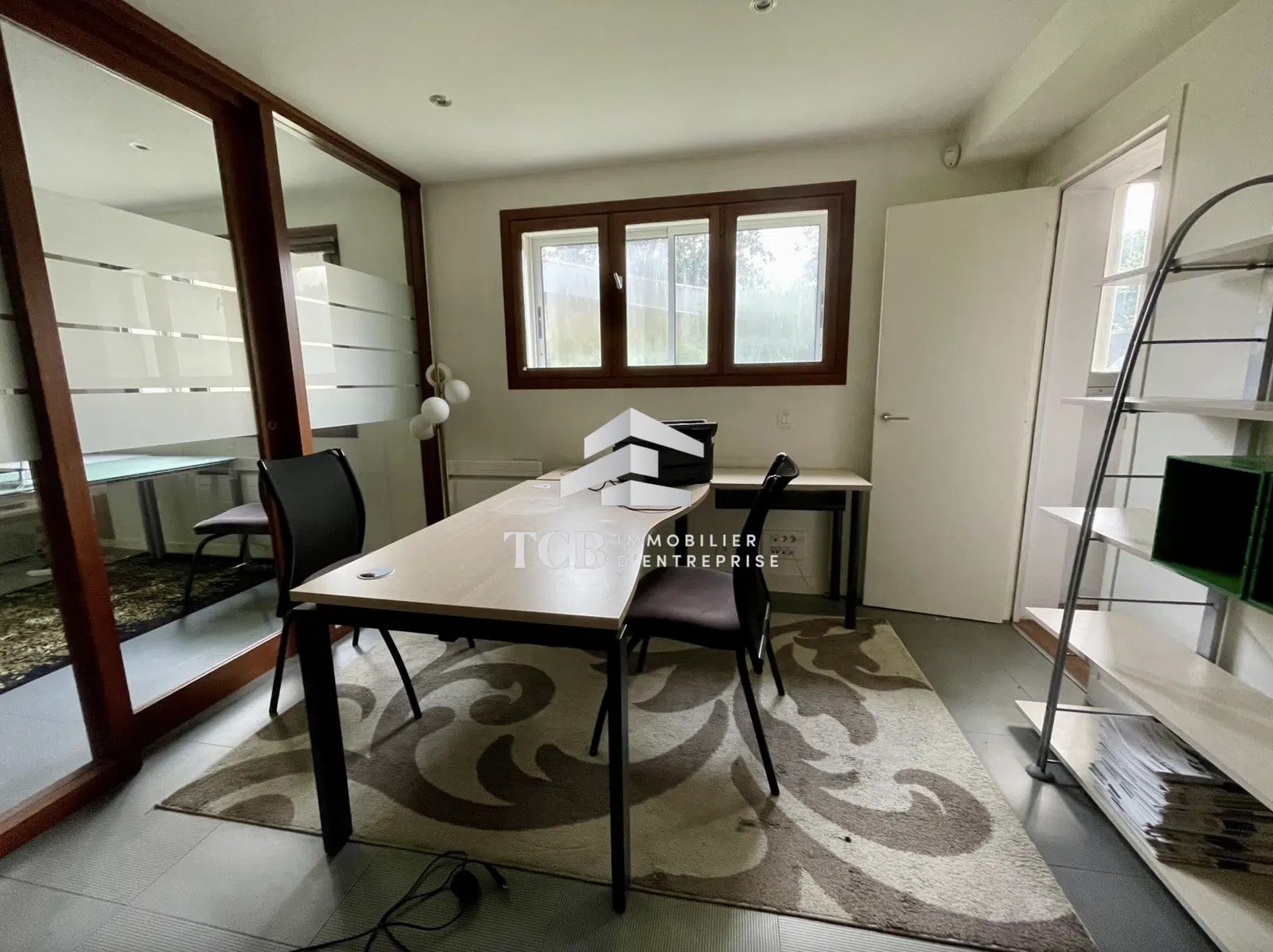 Bureau dans Nantes à louer Photo intérieure- Image 1 de 5