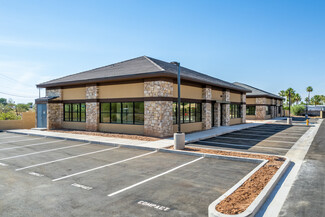 More details for 7001 E US Highway 60, Gold Canyon, AZ - Office/Retail for Lease