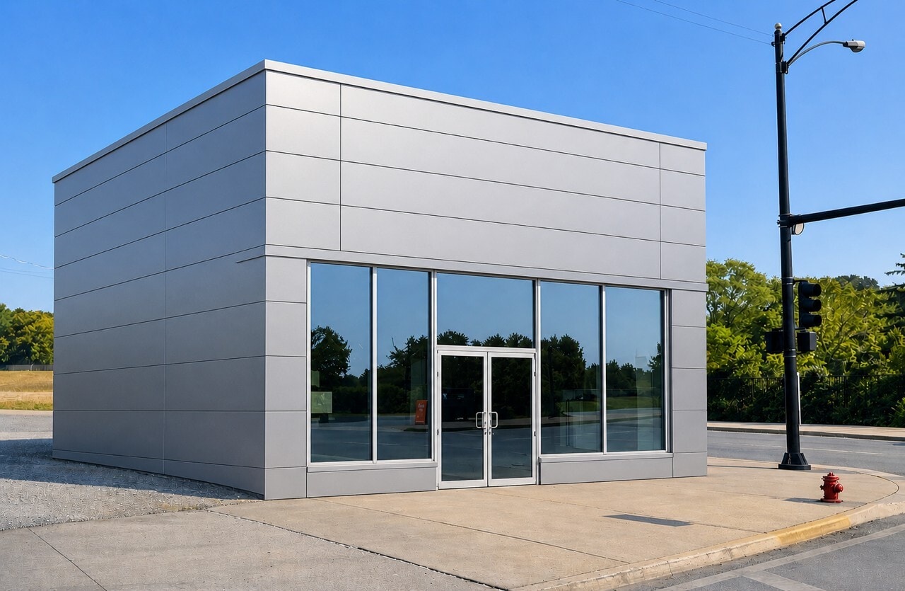 4457 S Cottage Grove Ave, Chicago, IL for lease Interior Photo- Image 1 of 1