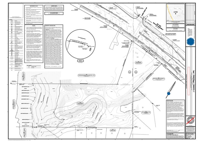 1760-1768 Duluth Hwy NW, Lawrenceville, GA à vendre - Photo du bâtiment - Image 3 de 4