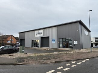 More details for 56-57 Bergen Way, Kings Lynn - Industrial for Lease