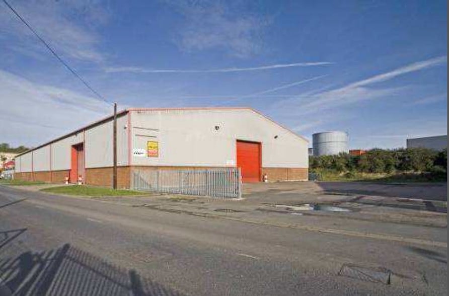 Whitewall Rd, Rochester for lease - Building Photo - Image 3 of 3