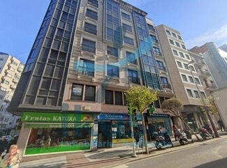 More details for Rúa Urzaiz, 121, Vigo - Office for Lease