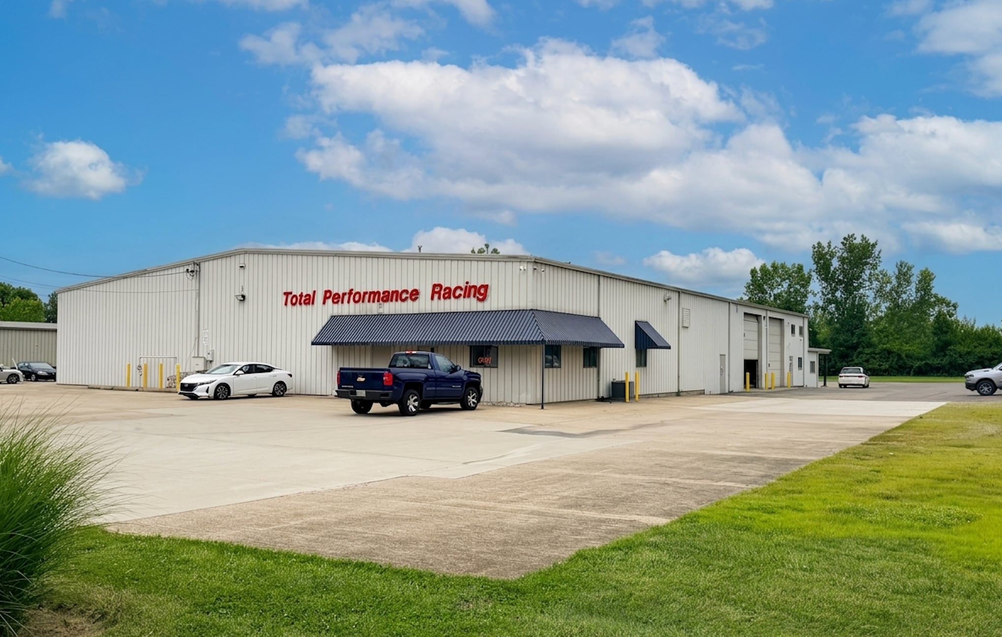 2720 Symmes Rd, Fairfield, OH for lease Building Photo- Image 1 of 11