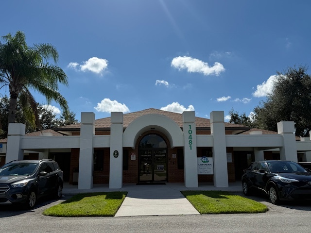 10481 Six Mile Cypress Pky, Fort Myers, FL for sale Primary Photo- Image 1 of 9