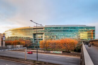 More details for 3 Rue Joseph Monier, Rueil-Malmaison - Office for Lease