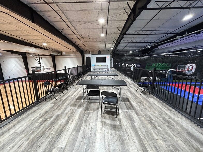 34409 Dupont Blvd, Frankford, DE for lease - Building Photo - Image 3 of 10