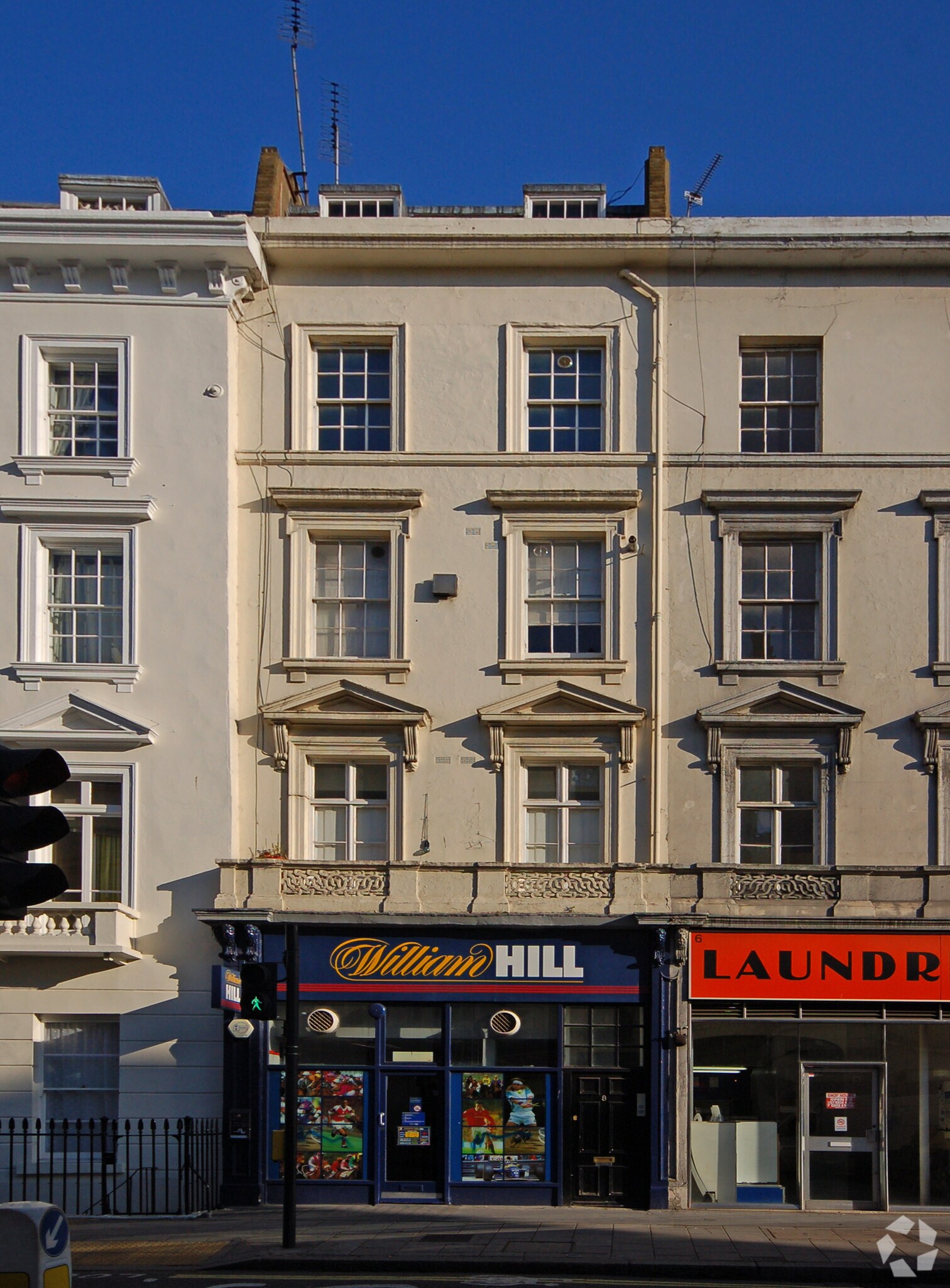 8 Lupus St, Londres à louer Photo principale- Image 1 de 3