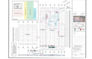 More details for 8000 Ashley Rd, El Paso, TX - Industrial for Lease