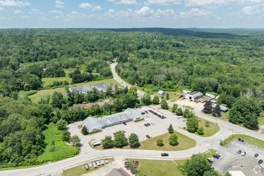 188 Westminster Rd, Canterbury, CT à louer - Aérien - Image 3 de 5