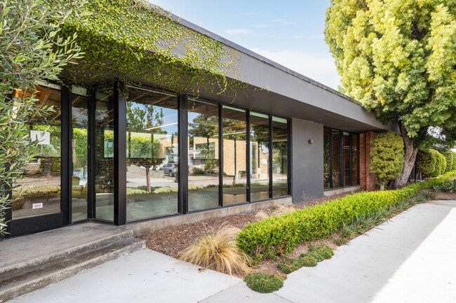 Plus de détails pour 12820 Panama St, Los Angeles, CA - Flex à vendre