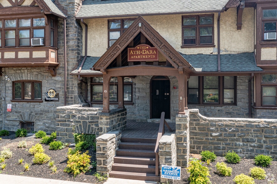 83-89 S Lansdowne Ave, Lansdowne, PA for sale - Building Photo - Image 3 of 18