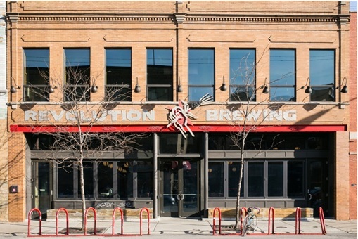 2323 N Milwaukee Ave, Chicago, IL for sale Building Photo- Image 1 of 19