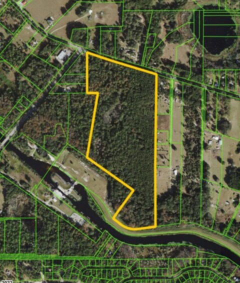 Southeast 95th Rd, Ocala, FL for sale Aerial- Image 1 of 3