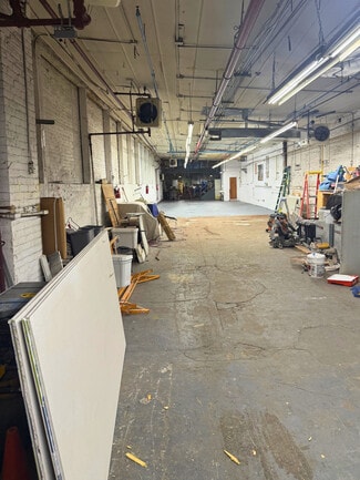 Plus de détails pour 1056 Washington Ave, Bronx, NY - Industriel à louer